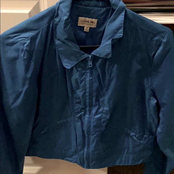 Lightweight jacket - Picture 1 of 3